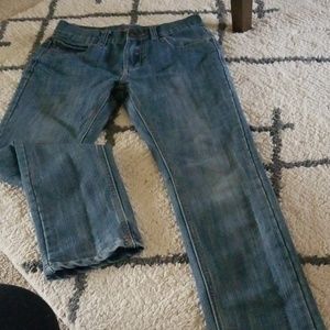 Tommy Hilfiger Bottoms - Jeans Tommy Hilfiger Bottoms - Jeans